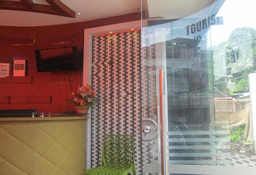 Hotel Ozar Heritage Tourist Home 3