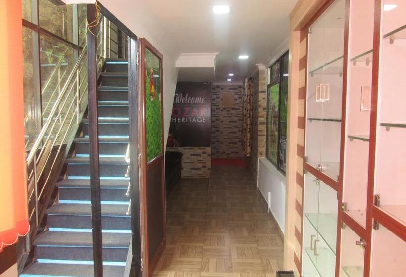 Hotel Ozar Heritage Tourist Home 4