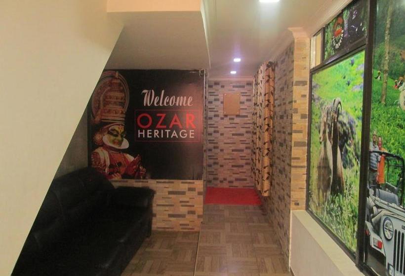 Hotel Ozar Heritage Tourist Home 5