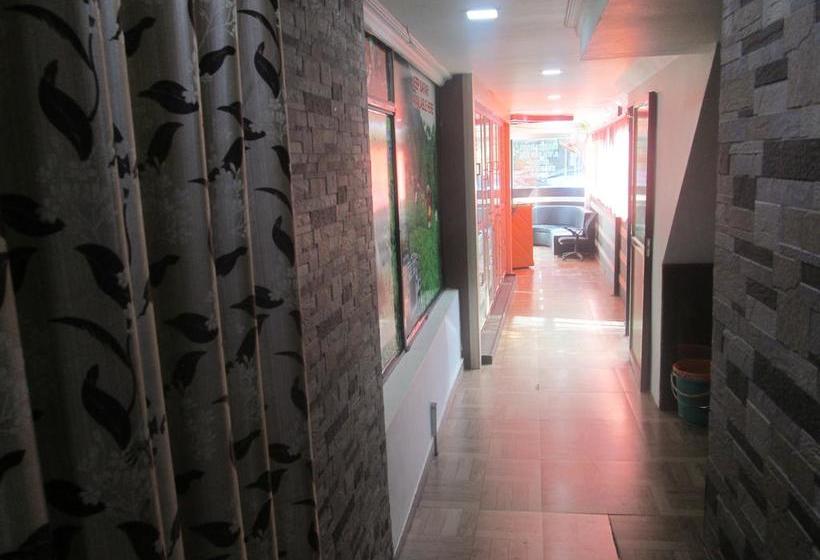 Hotel Ozar Heritage Tourist Home 6