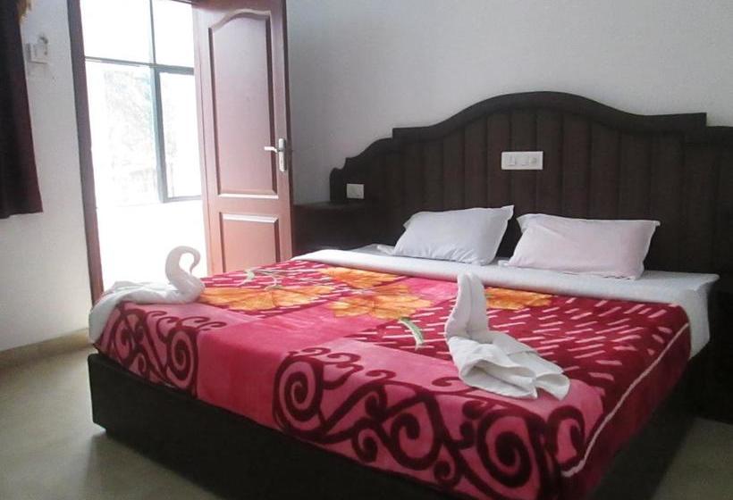 Hotel Ozar Heritage Tourist Home 7