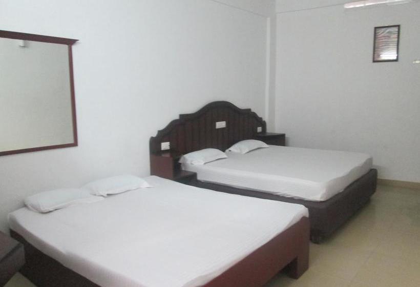 Hotel Ozar Heritage Tourist Home 8