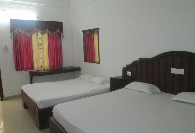 Hotel Ozar Heritage Tourist Home 9