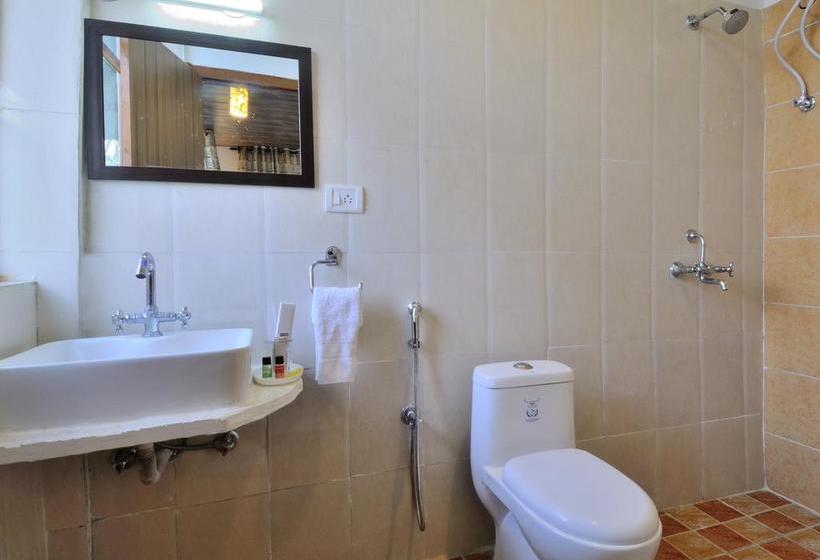 Aadrika Spa Resort 1