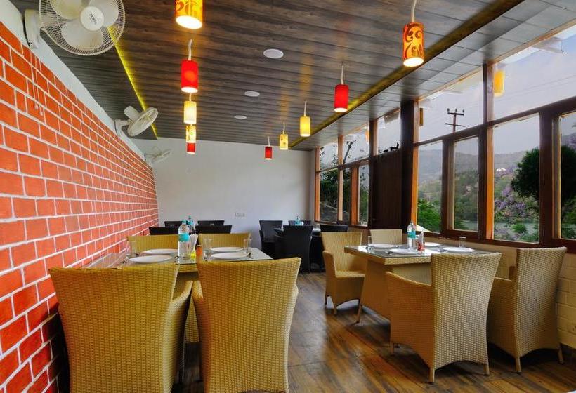 Aadrika Spa Resort 11