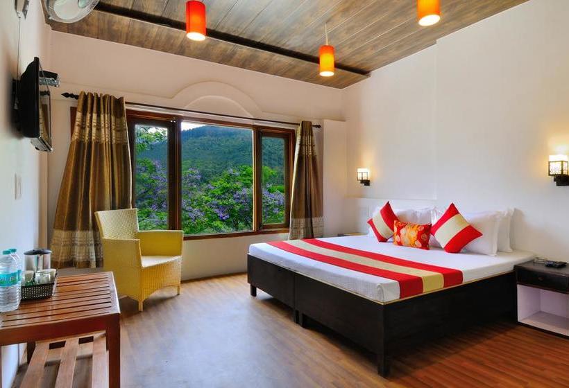 Aadrika Spa Resort 12