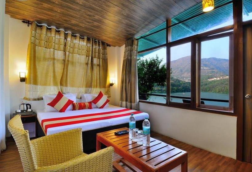 Aadrika Spa Resort 13