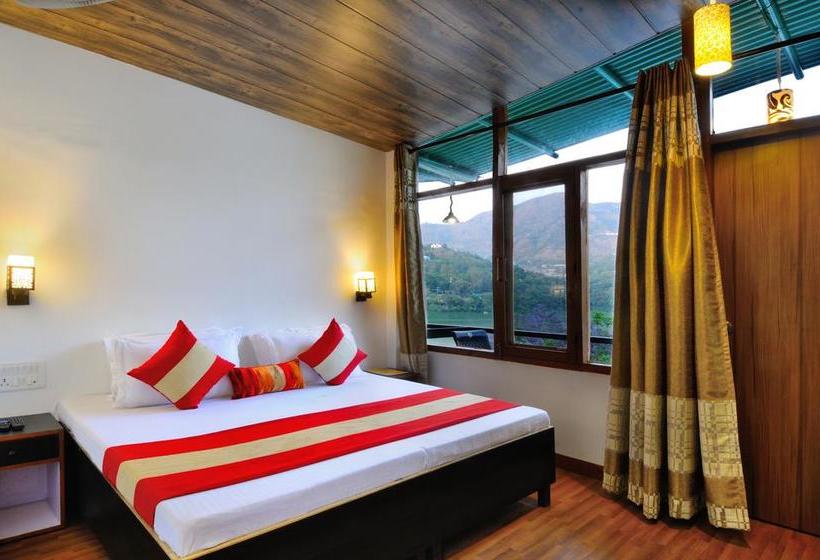 Aadrika Spa Resort 15