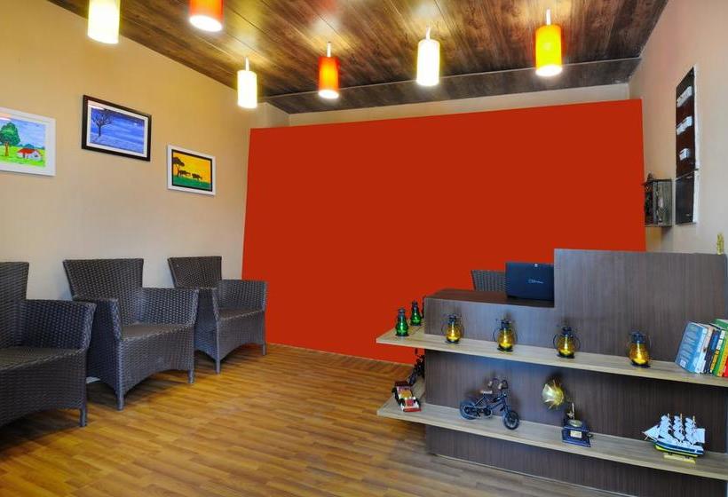 Aadrika Spa Resort 16