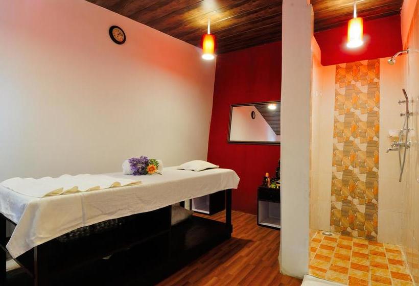 Aadrika Spa Resort 17