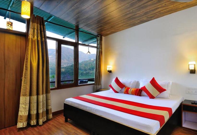 Aadrika Spa Resort 2