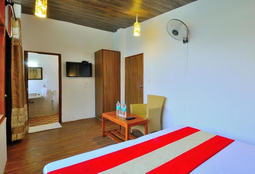 Aadrika Spa Resort 3