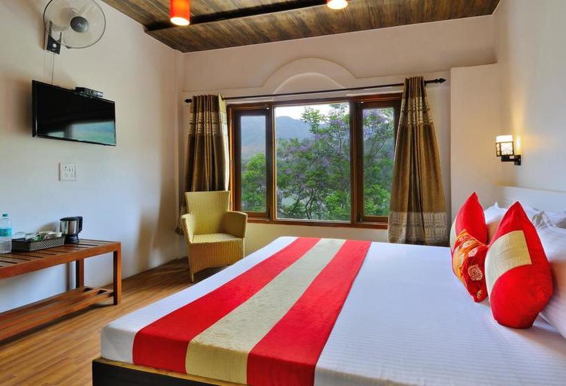 Aadrika Spa Resort 4