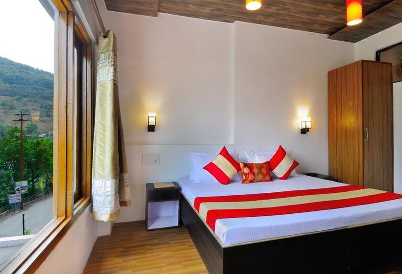 Aadrika Spa Resort 5