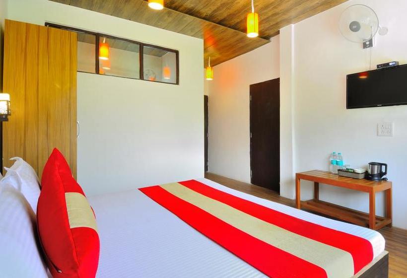 Aadrika Spa Resort 6