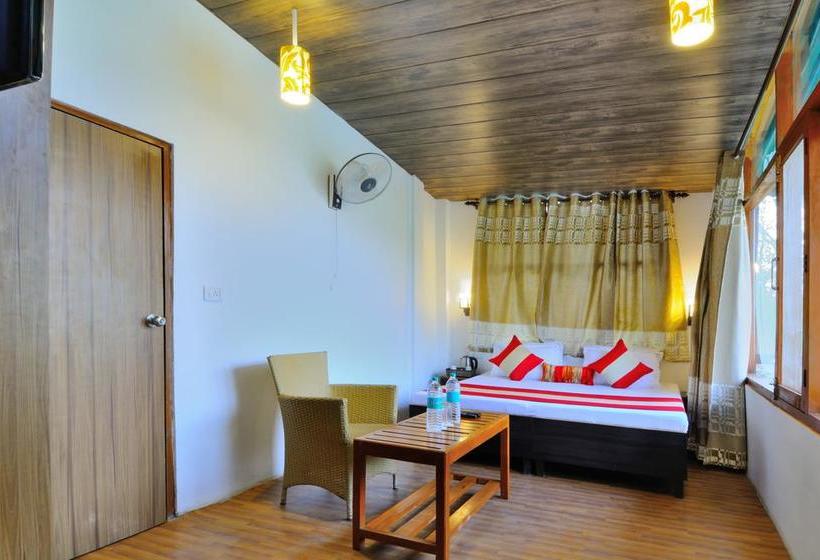 Aadrika Spa Resort 7