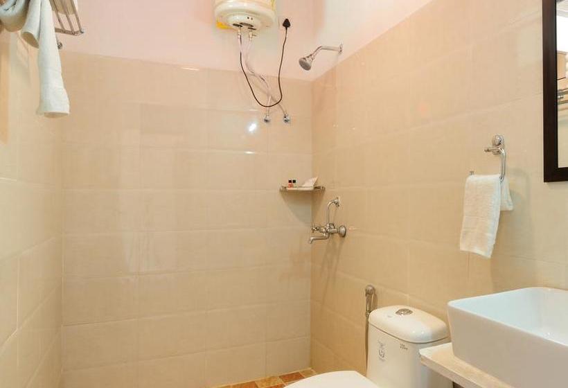 Aadrika Spa Resort 9