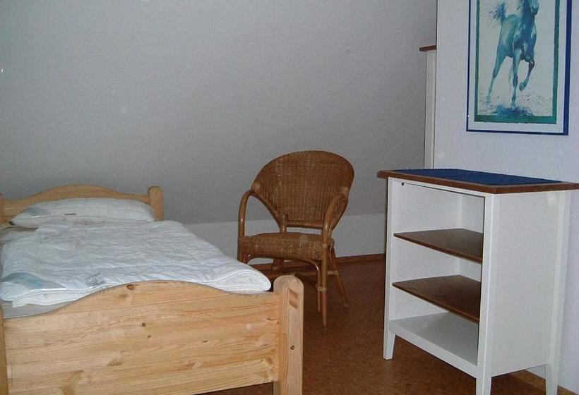 Resort Ferienhaus Sara In Ne_mersiel 10