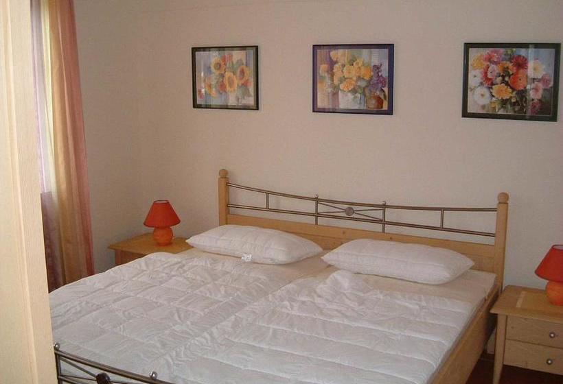 Resort Ferienhaus Sara In Ne_mersiel 12