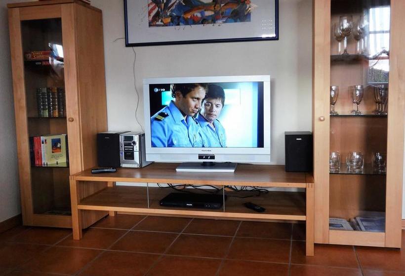 Resort Ferienhaus Sara In Ne_mersiel 13