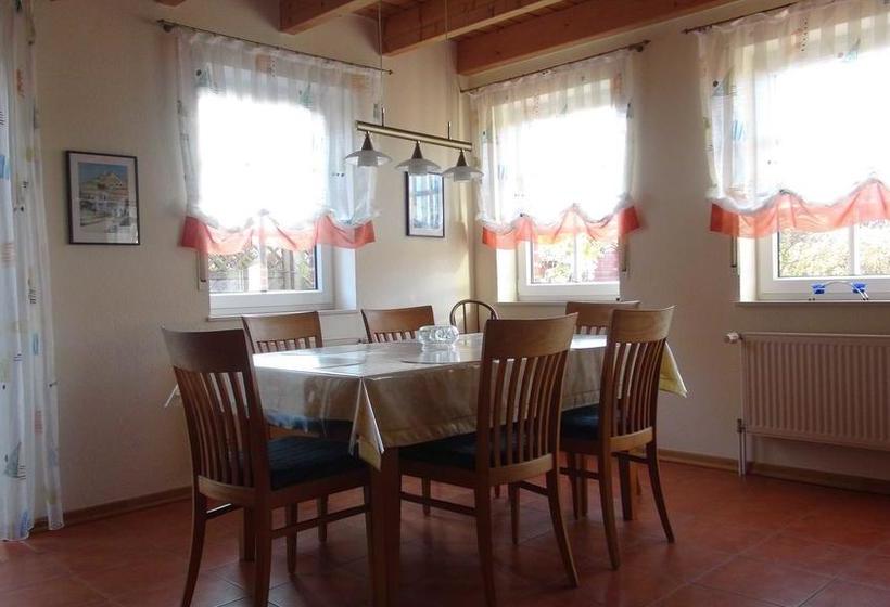 Resort Ferienhaus Sara In Ne_mersiel 14