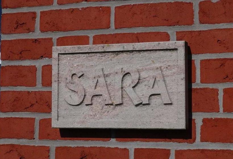 Resort Ferienhaus Sara In Ne_mersiel 3