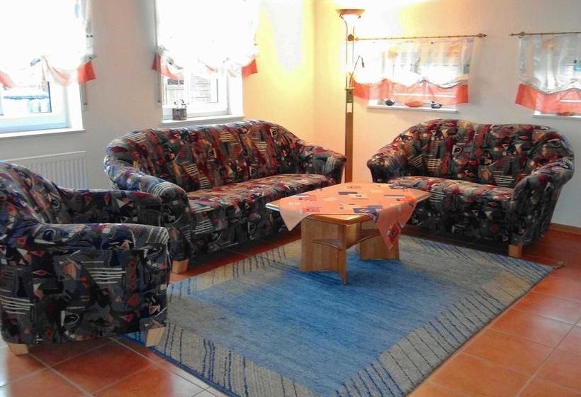 Resort Ferienhaus Sara In Ne_mersiel 8