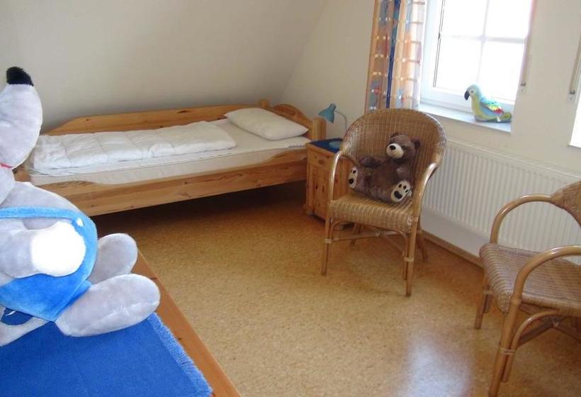 Resort Ferienhaus Sara In Ne_mersiel 9