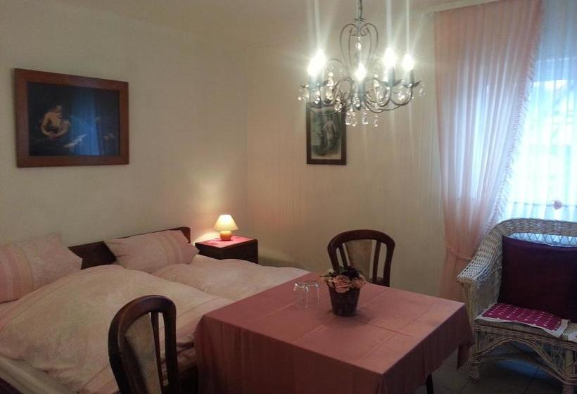 Landhotel Alte Mühle 1