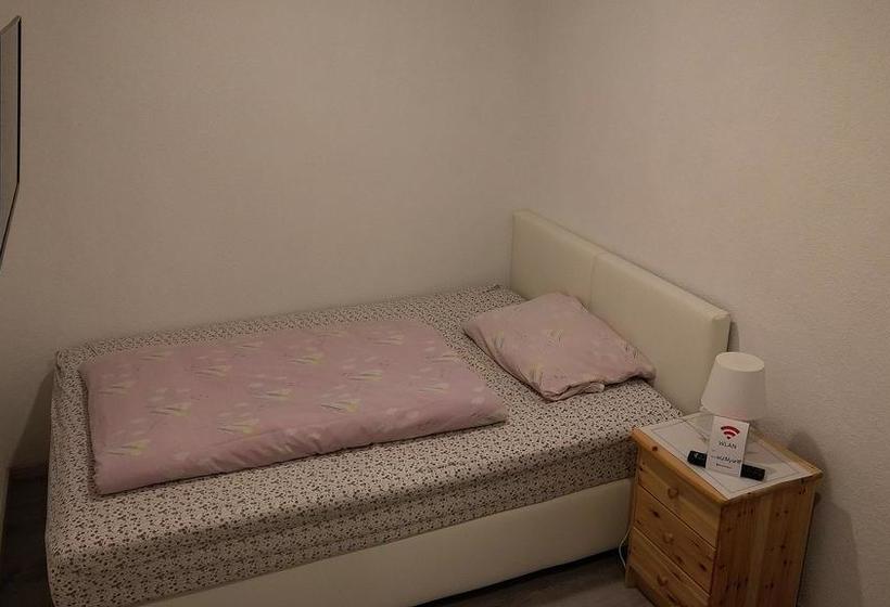 Landhotel Alte Mühle 10