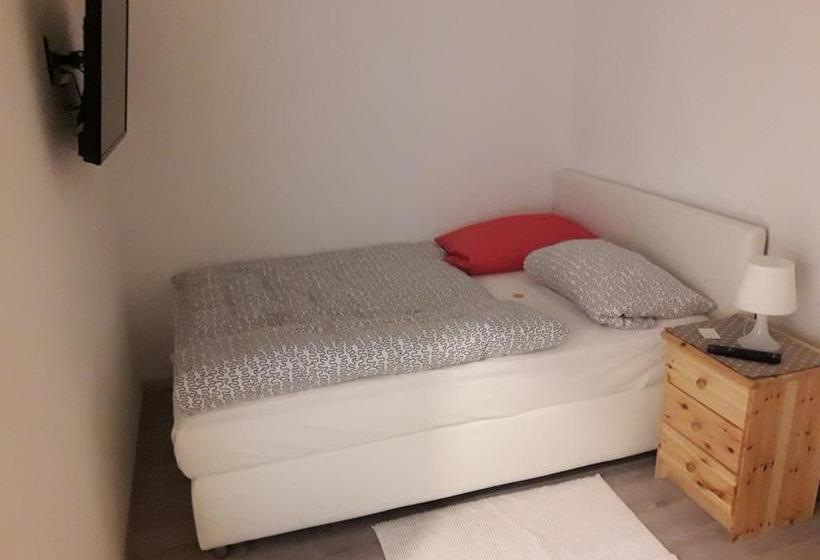 Landhotel Alte Mühle 11