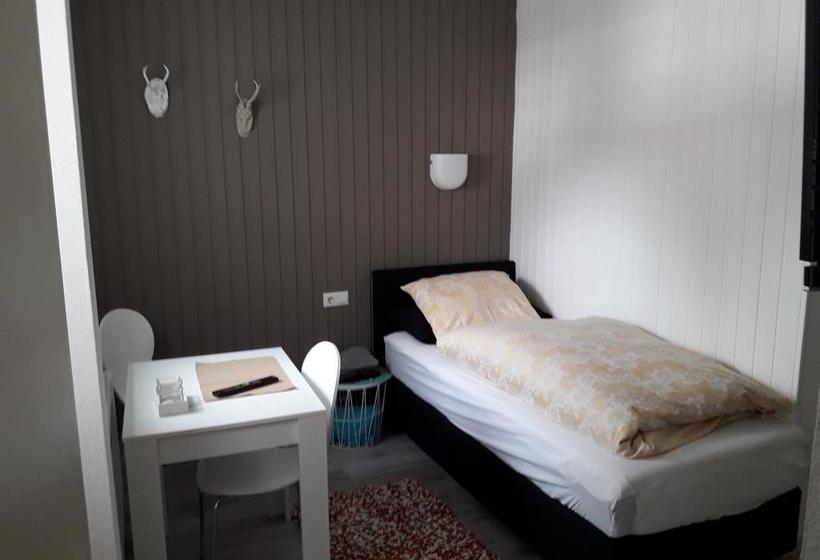 Landhotel Alte Mühle 13