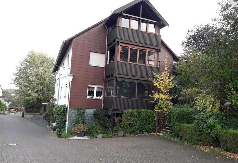 Landhotel Alte Mühle 17