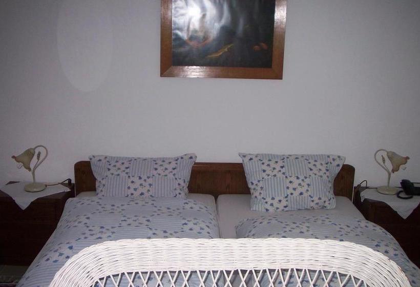 Landhotel Alte Mühle 2