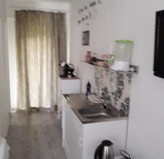 Landhotel Alte Mühle 20