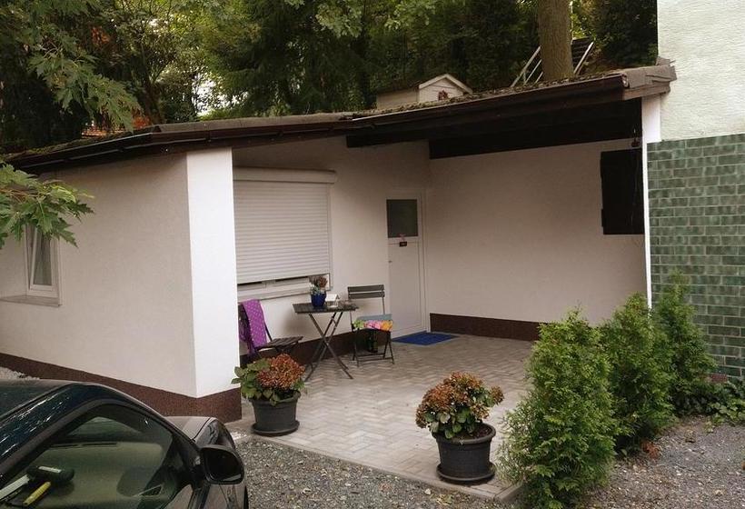 Landhotel Alte Mühle 5