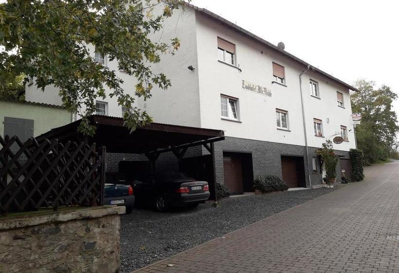 Landhotel Alte Mühle 6