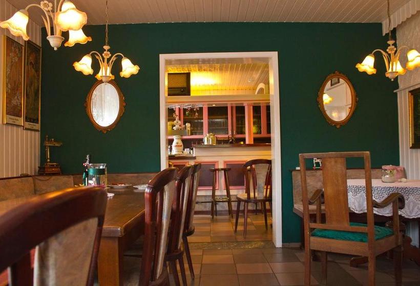 Landhotel Alte Mühle 7