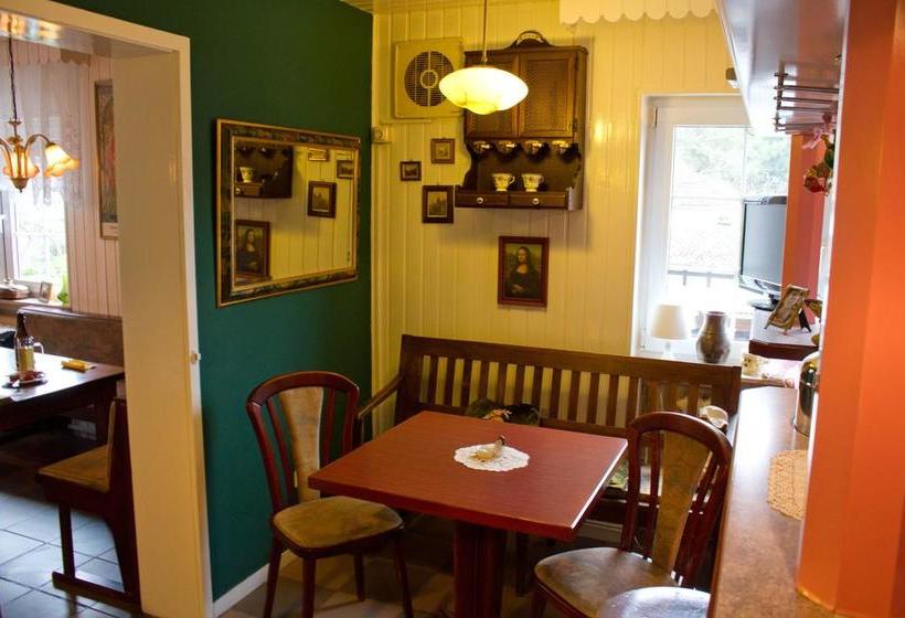 Landhotel Alte Mühle 8