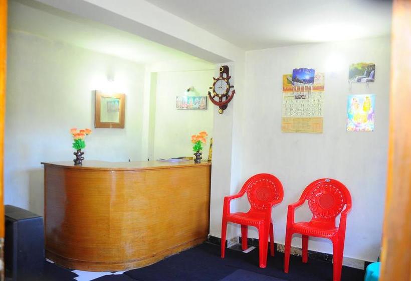 Hotel Chola S Inn Kodaikanal Tamil Nadu