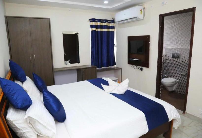 Hotel Homey Suites Vizag Beach Vishakhapatnam Andhra Pradesh
