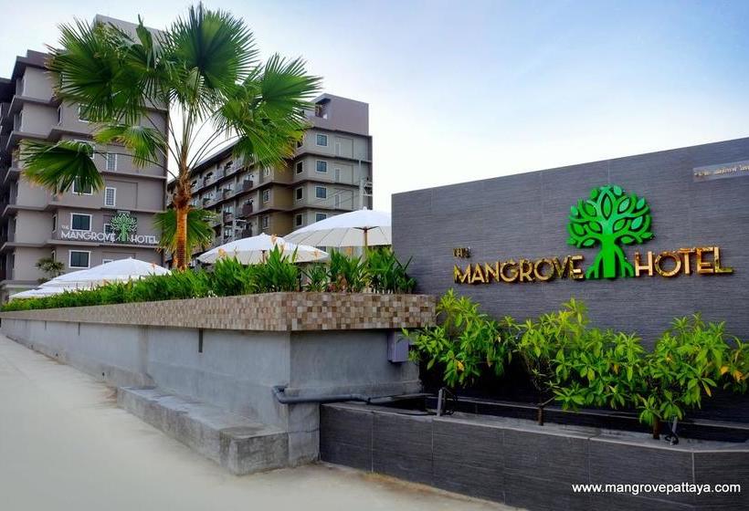 Hotel The Mangrove 1