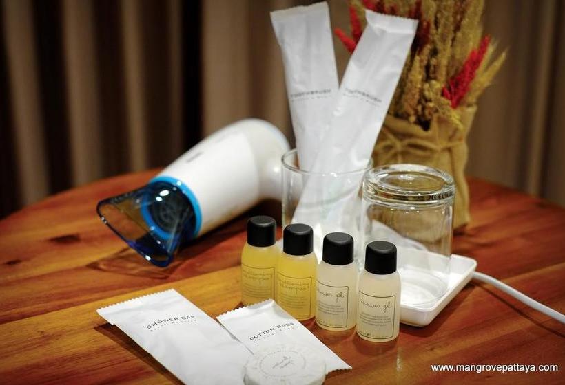 Hotel The Mangrove 11