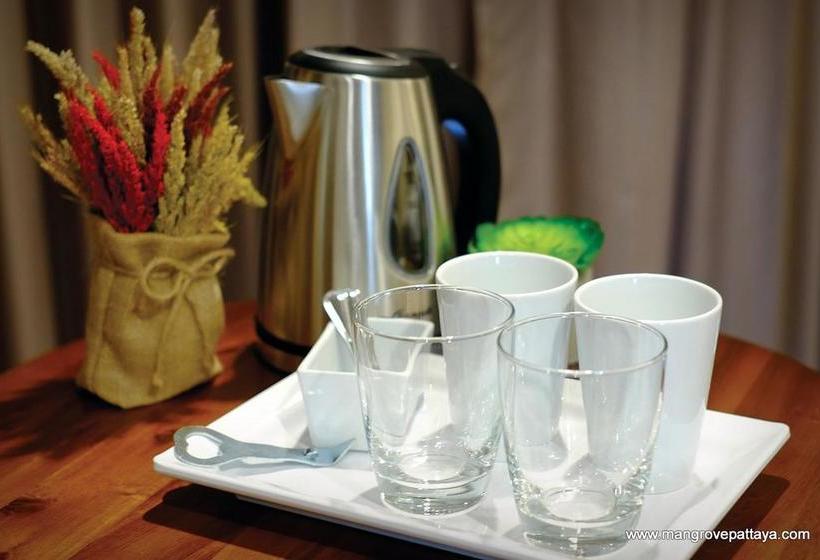 Hotel The Mangrove 12