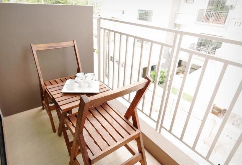 Hotel The Mangrove 14