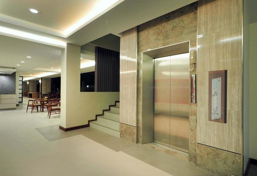 Hotel The Mangrove 15