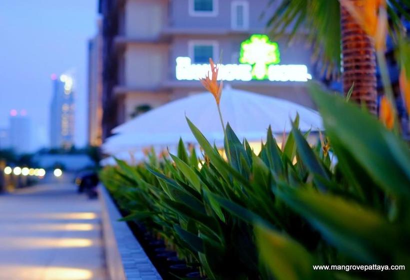 Hotel The Mangrove 16