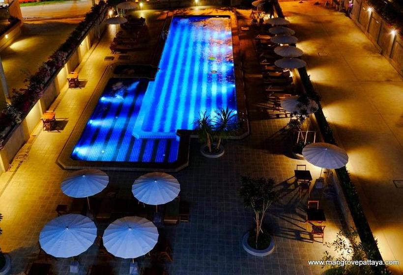 Hotel The Mangrove 17