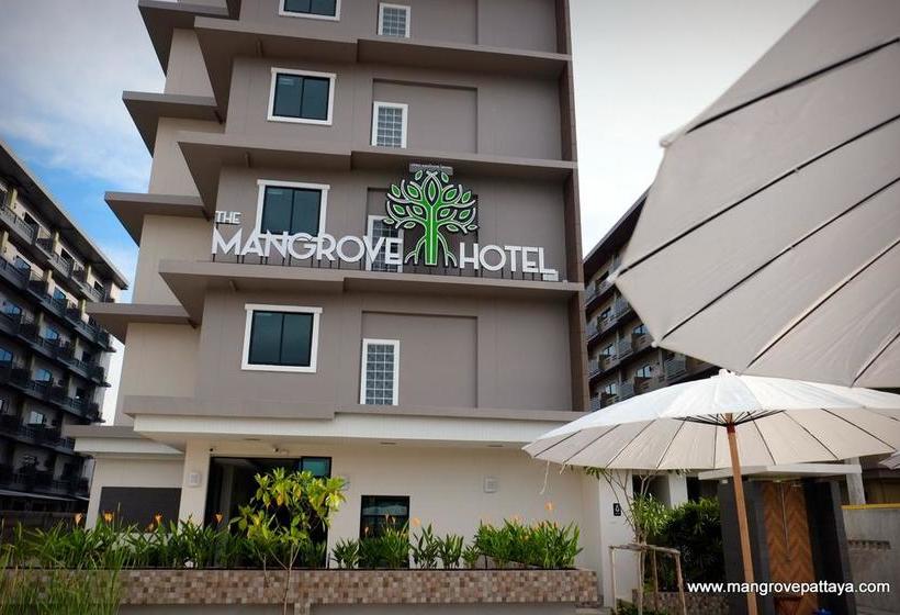 Hotel The Mangrove 18