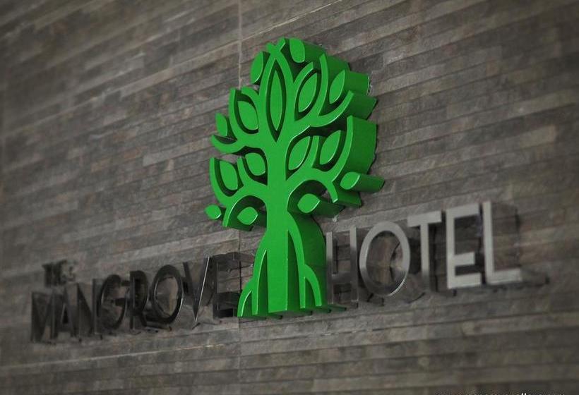 Hotel The Mangrove 19